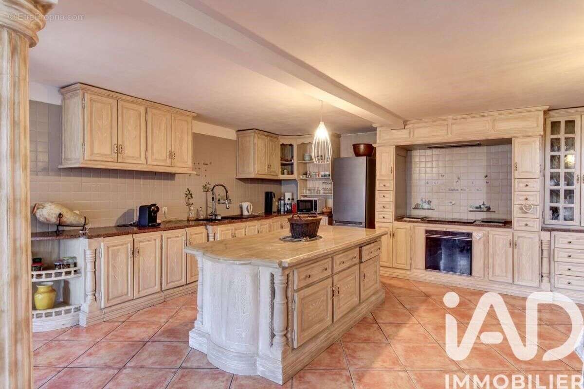 Maison 163 m² à Rimplas  - photo 4
