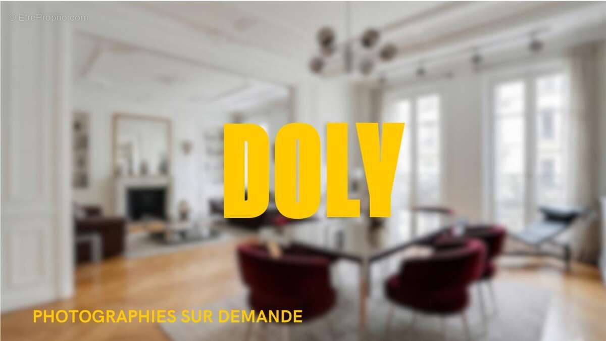 Appartement à PARIS-6E