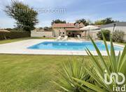 Photo 1 - Maison à ONDRES