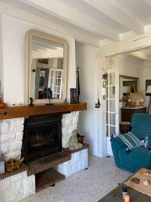 Maison à PUYLAURENS