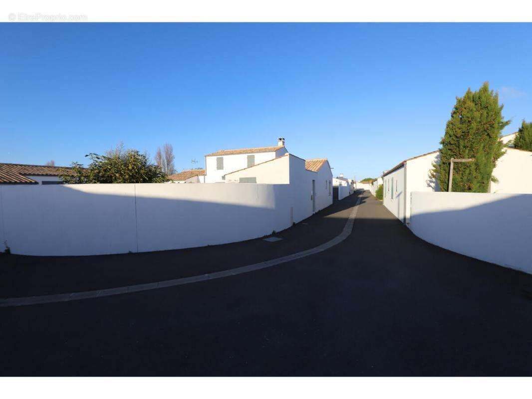Maison à SAINT-DENIS-D&#039;OLERON