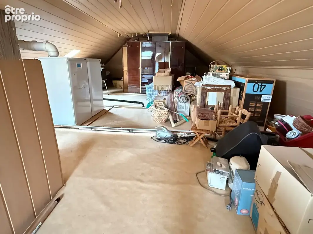 Maison à vendre 5 pièces  (49) - photo 11