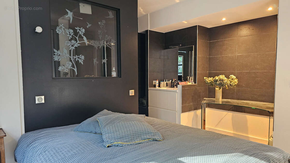 Appartement à QUIMPER