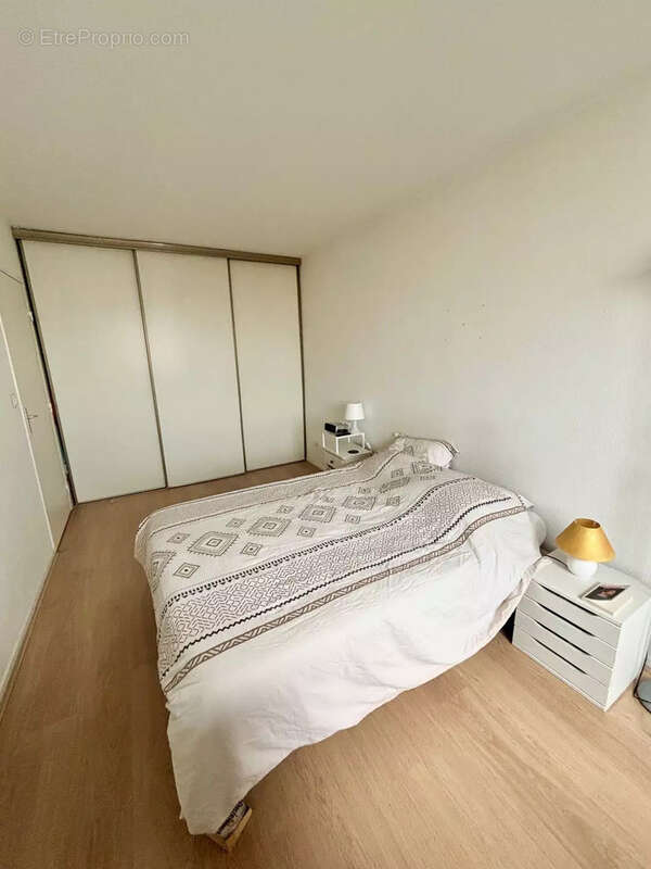 Appartement à LYON-8E