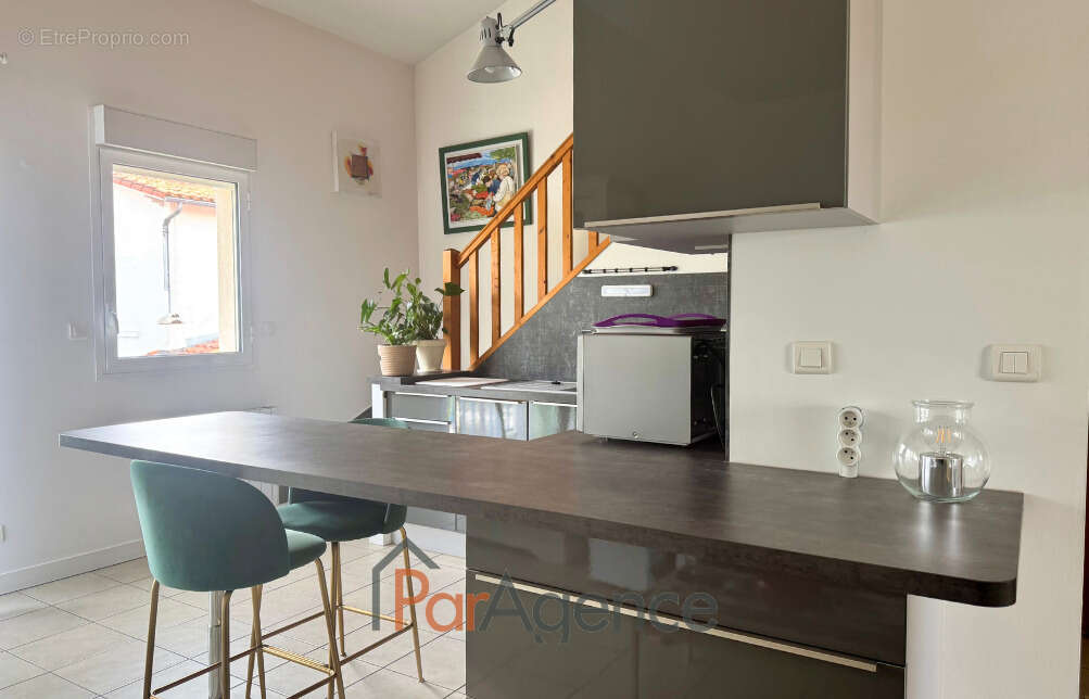 Appartement à ROYAN