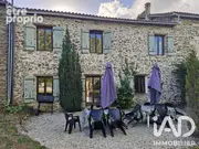 Photo 1 - Maison à MONTEMBOEUF