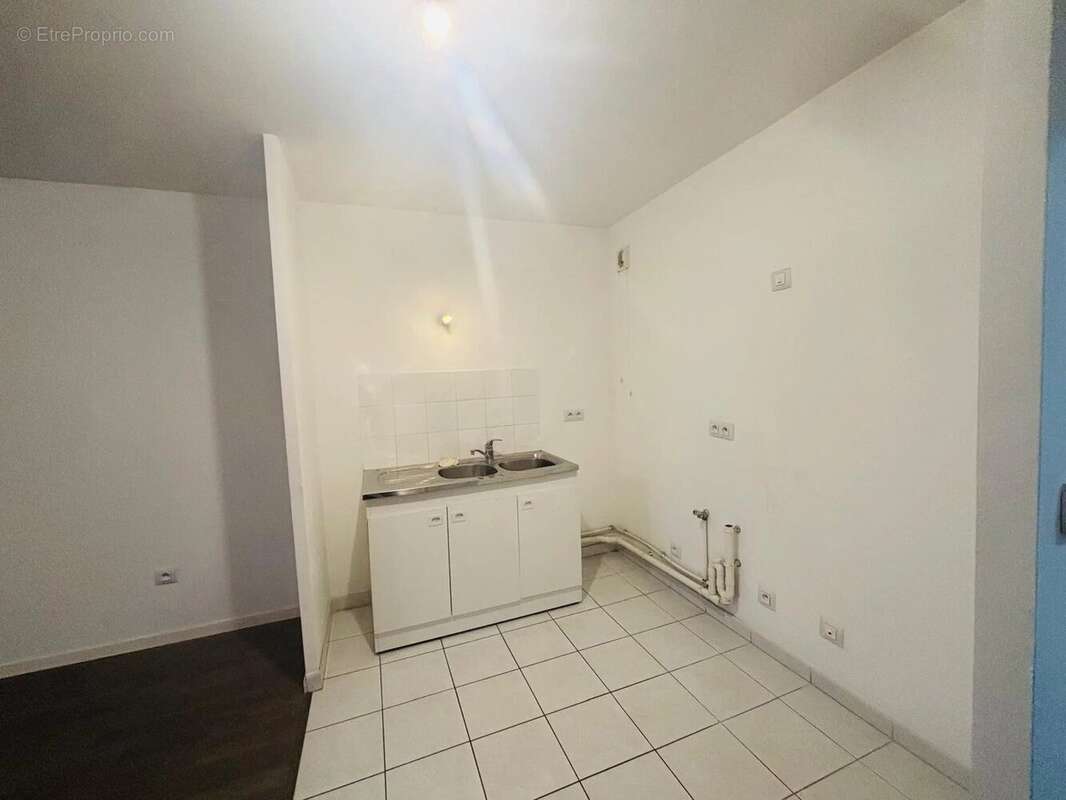 Appartement à ANTONY