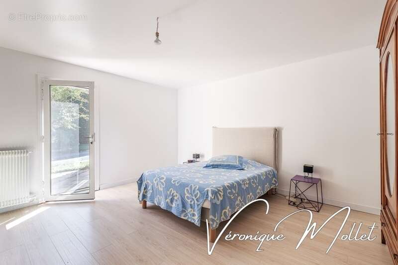 Maison à LIGNAN-DE-BORDEAUX