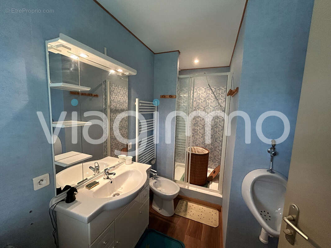 Maison à LES ESSARTS