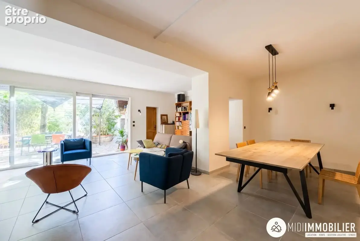 Maison 4 pièces 131 m² à vendre à Albi (81000) - photo 4