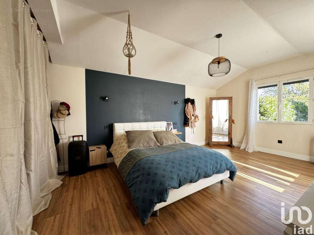 Photo 8 - Maison à FONTAINES