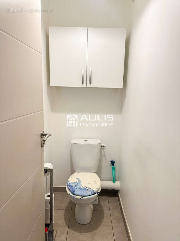 Appartement à FLEURY