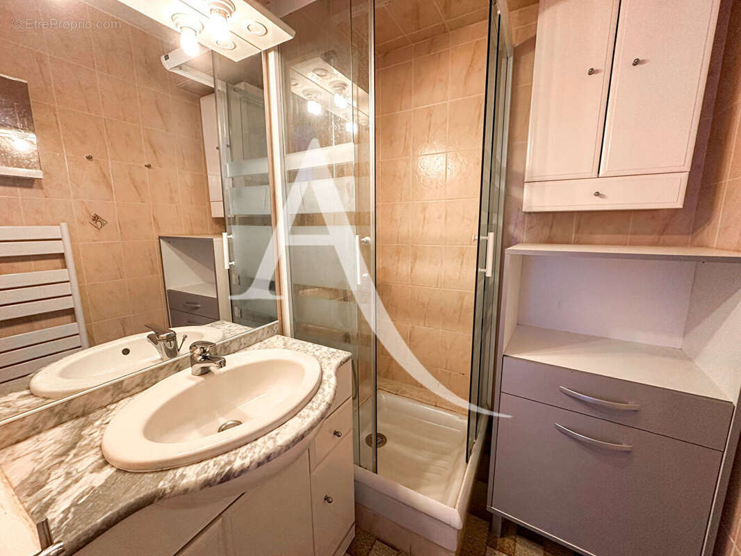 Studio cabine de 23m² à La Grande Motte - photo 5