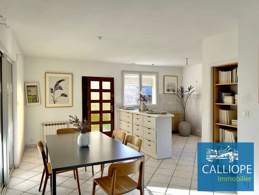 Maison à LUDON-MEDOC