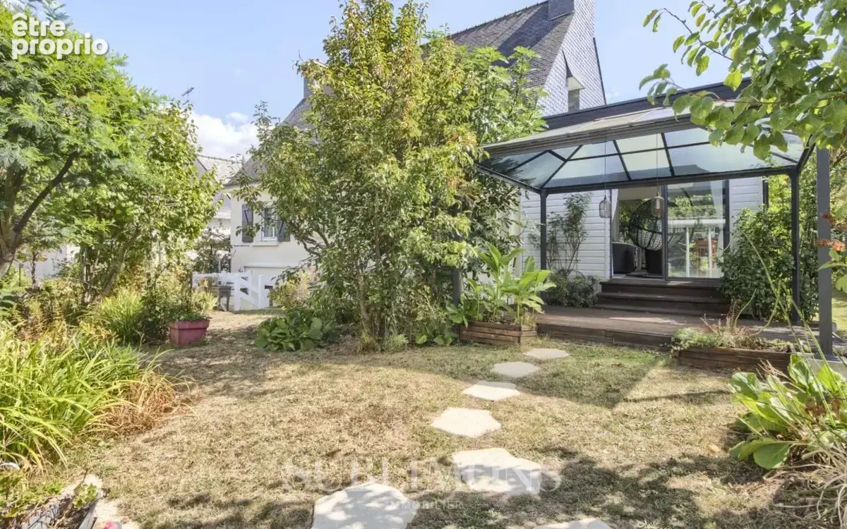 Maison familiale de 137 m² - photo 2