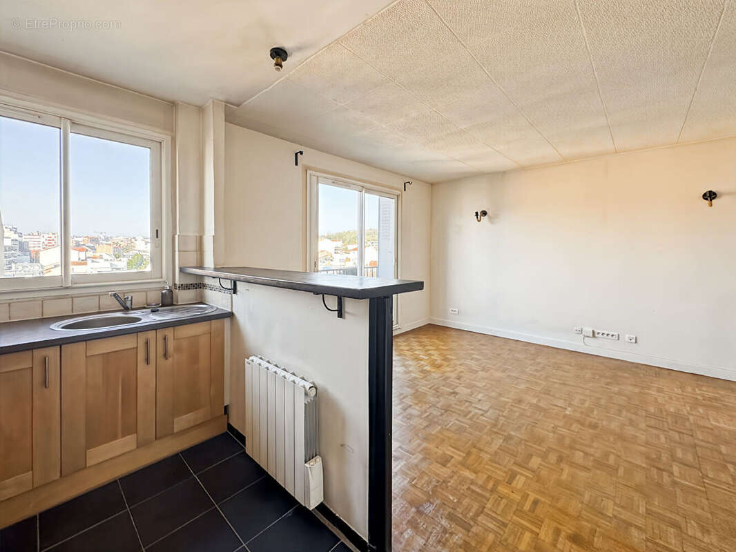 Appartement Vincennes 2 pièces - photo 11