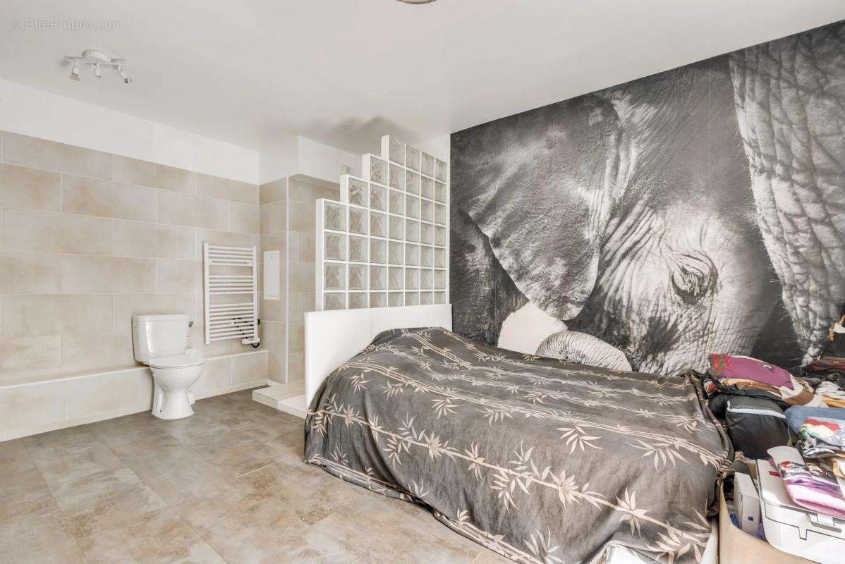 Appartement à STAINS