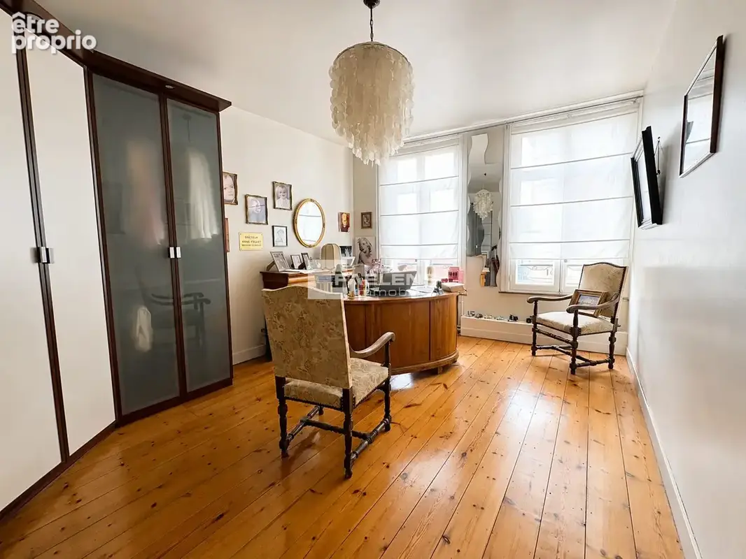 Maison 9 pièces 207 m² à vendre à Lille (59000) - photo 5
