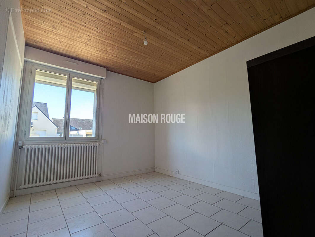 Maison avec un au fort potentiel (161 m²) - photo 6