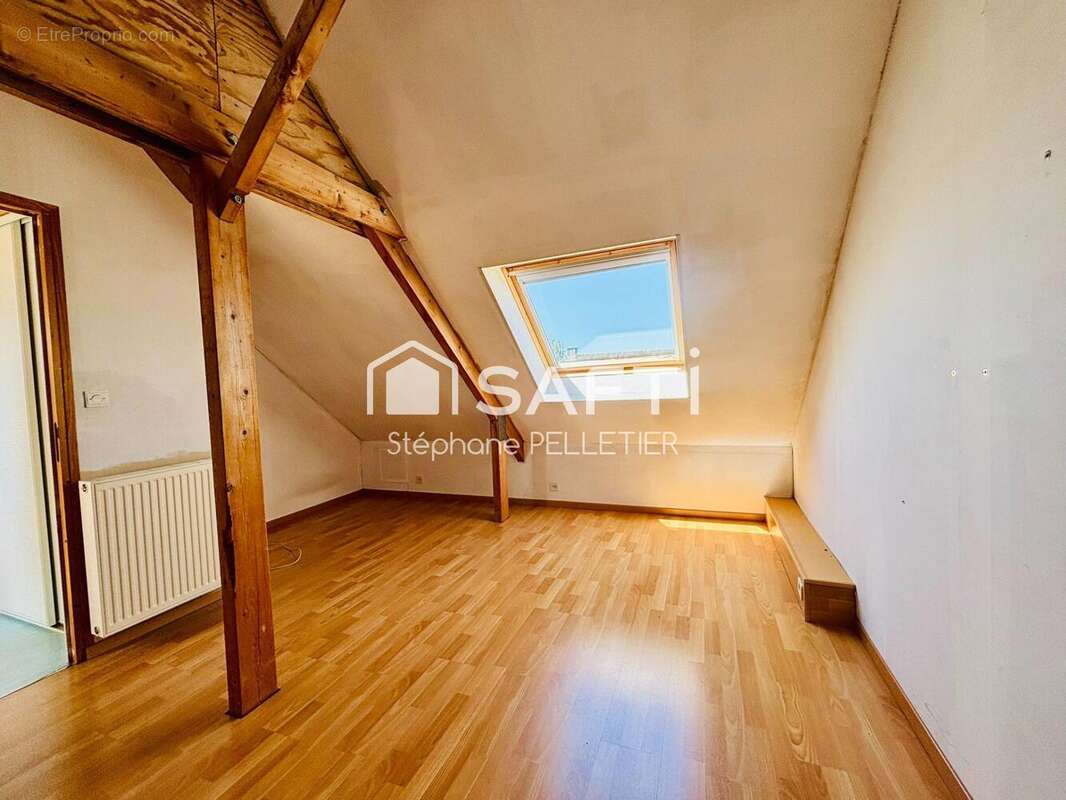 Photo 9 - Maison à RENNES
