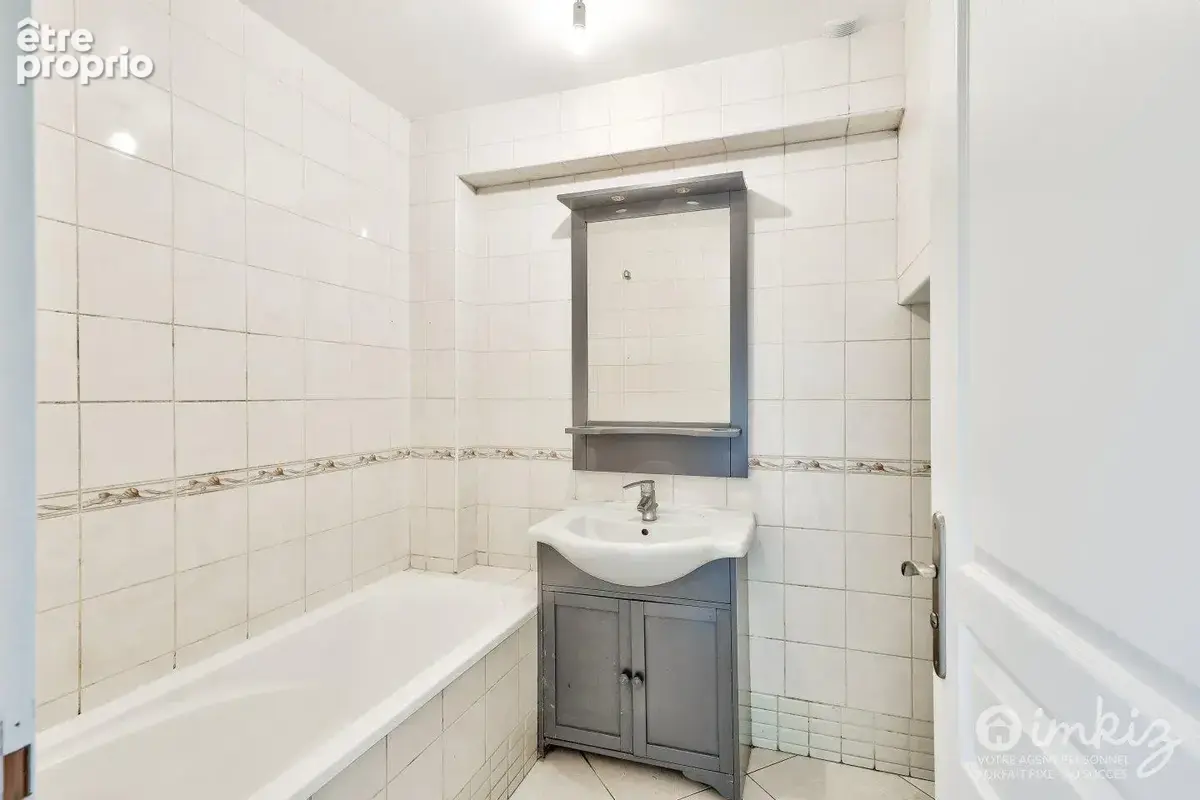 Maison 5 pièces et deux F3 indépendants - photo 15