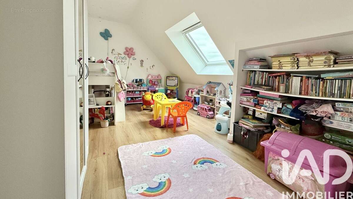 Photo 9 - Maison à DOMAGNE