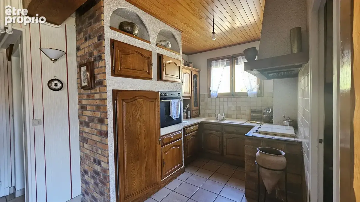 NOUVEAUTE, Maison sur le secteur de Oisemont - photo 6