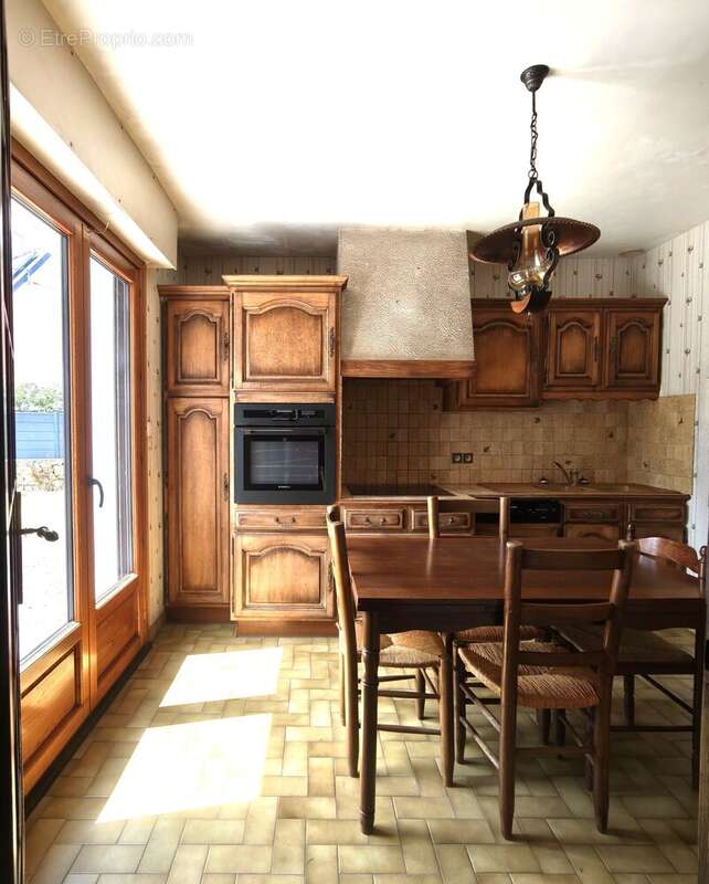 Maison 118 m² à Guidel  - photo 27