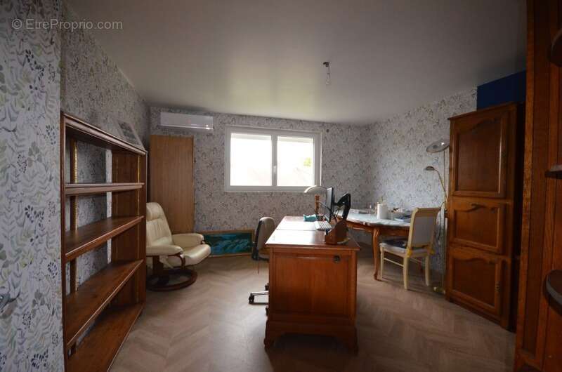 Maison à MONTMIRAIL