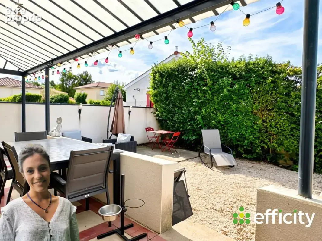 Maison 5 pièces 150 m² à vendre à Saint-Marcellin-En-Forez (42680) - photo 2