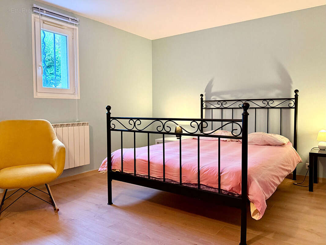 Maison à VAISON-LA-ROMAINE