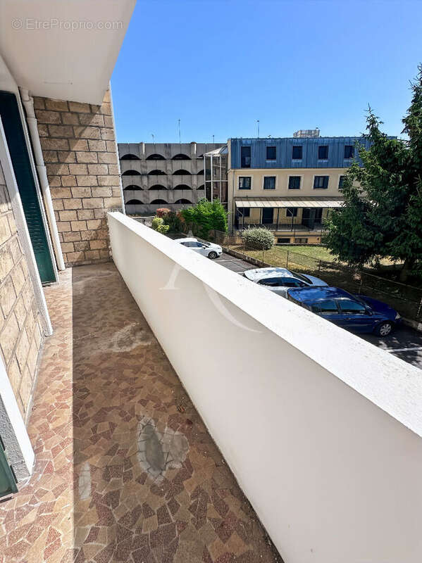 Appartement à POISSY