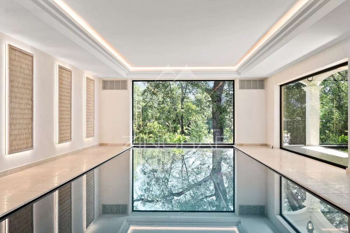 Maison à LA COLLE-SUR-LOUP