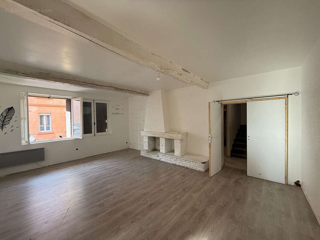 Maison à LAFRANCAISE