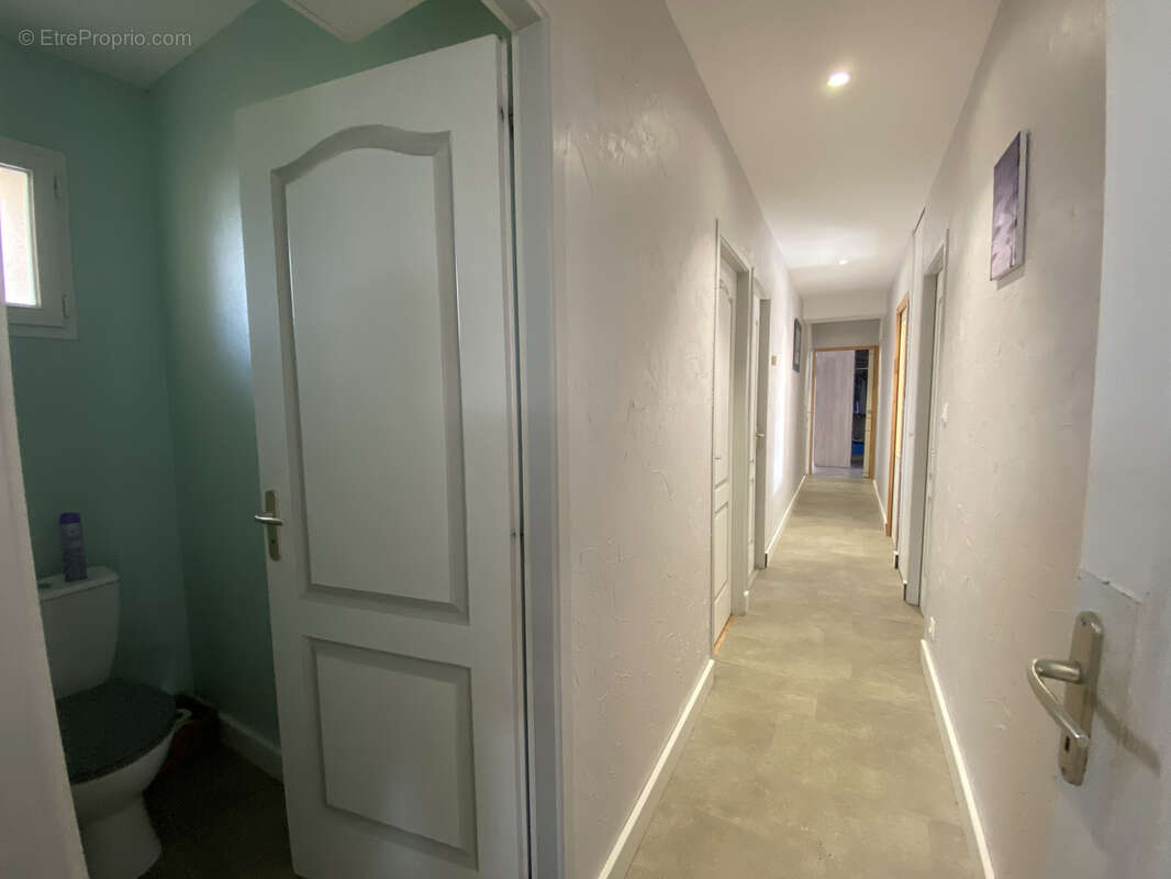 Maison à LA RENAUDIERE