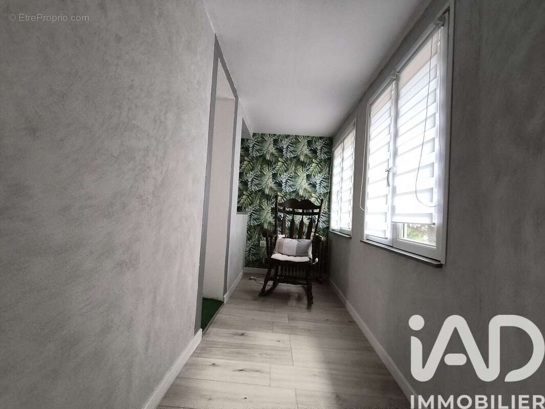 Photo 8 - Appartement à SAINTE-MARIE-AUX-MINES