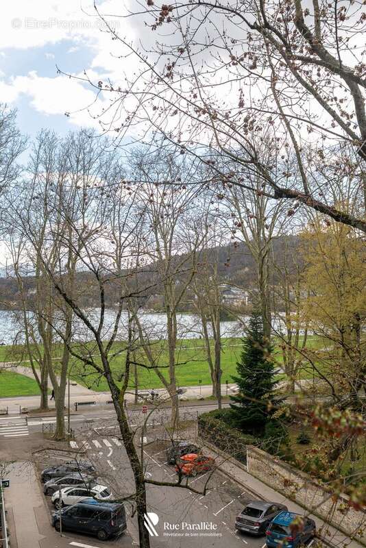 Appartement à ANNECY