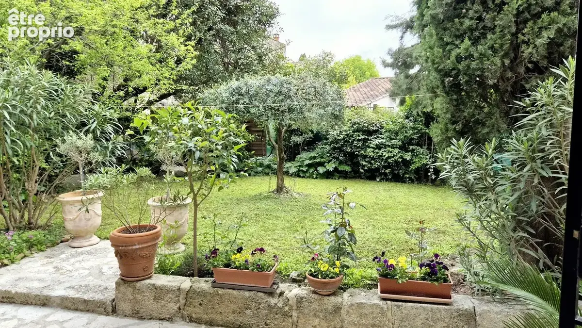 Maison 150 m² à Sommieres  - photo 2