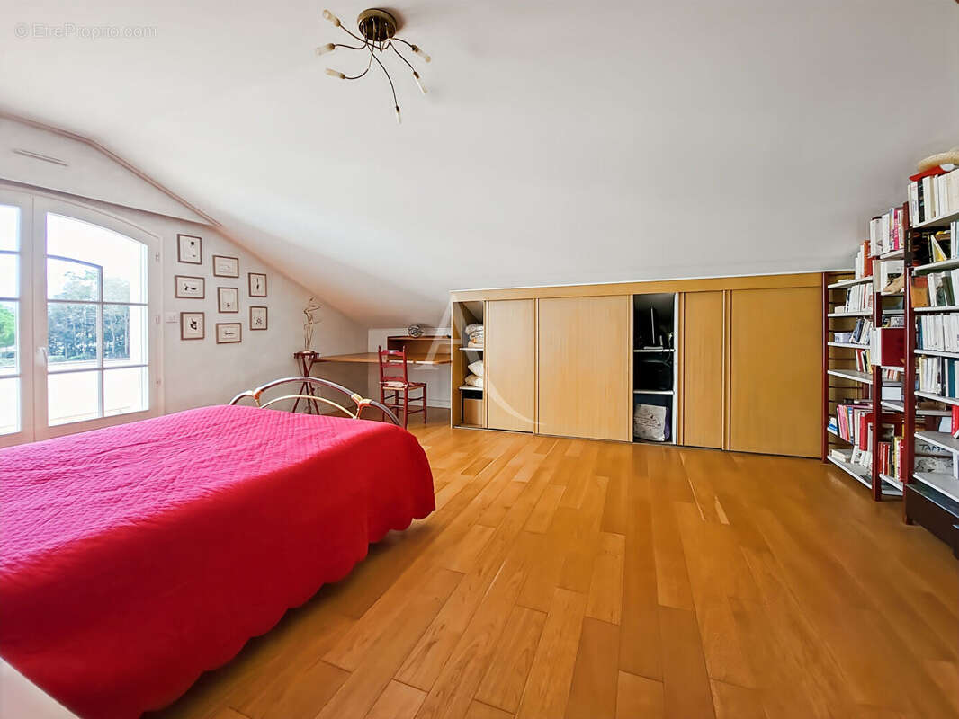 Maison à NOTRE-DAME-DE-MONTS