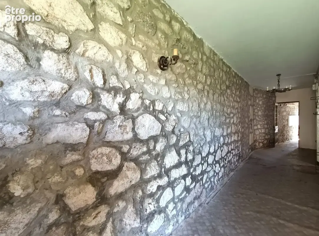 Hall d'entrée