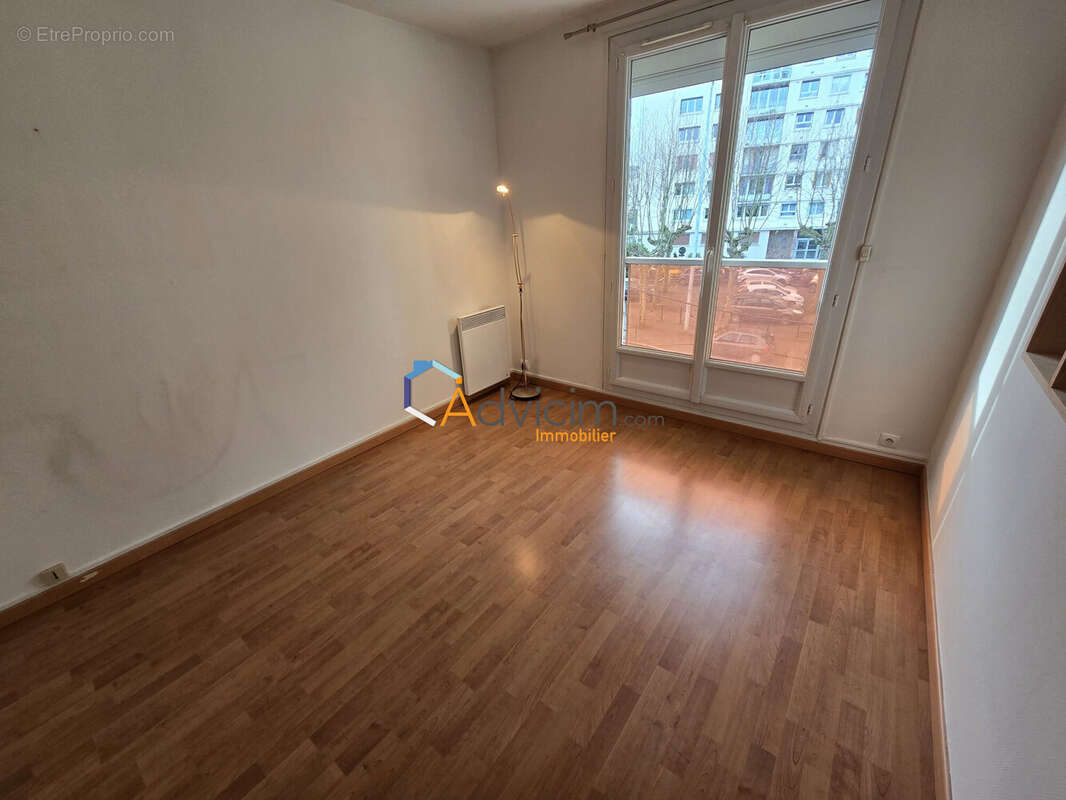 Appartement à ORLEANS