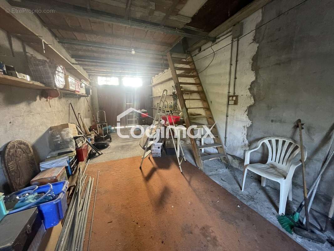 Maison à LA ROCHELLE