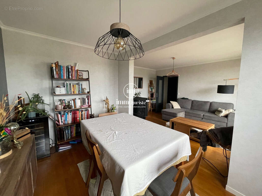 Appartement à LIMOGES
