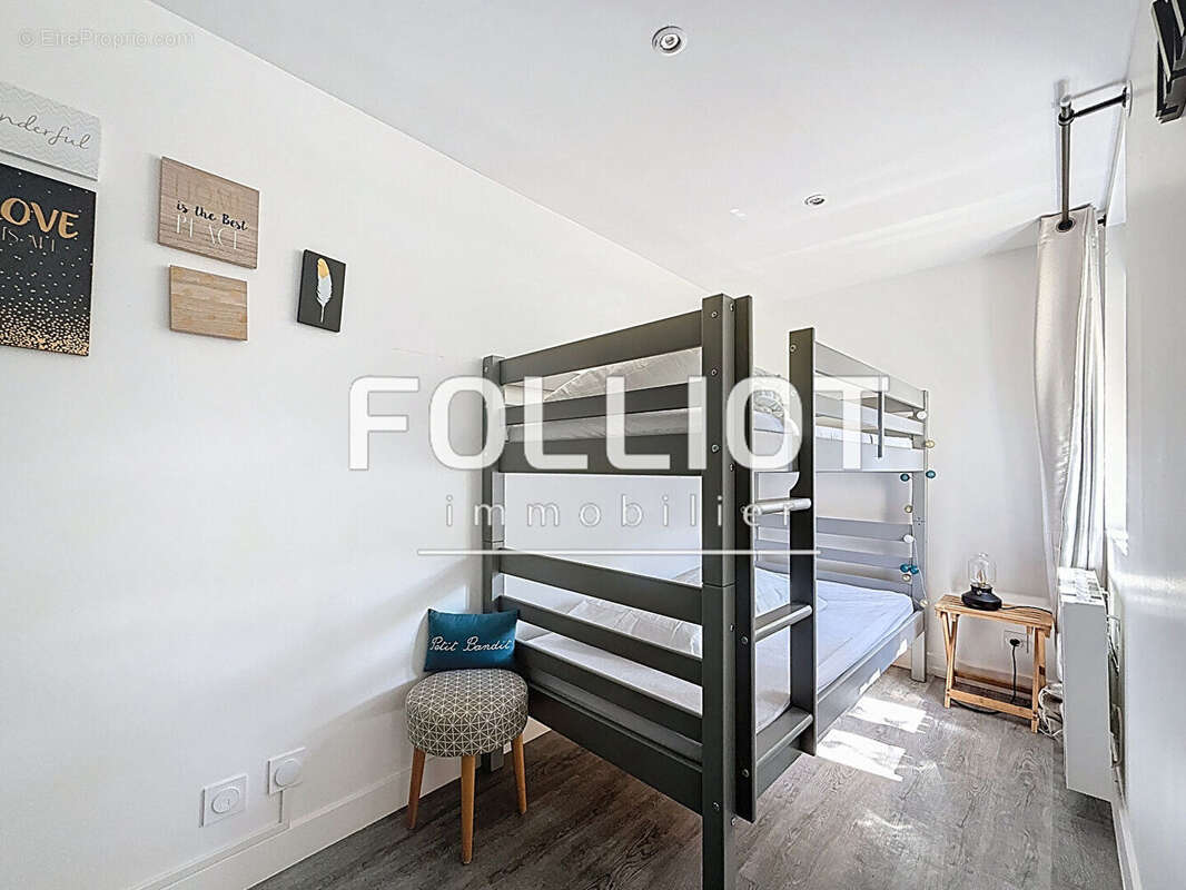 Maison à BARNEVILLE-CARTERET