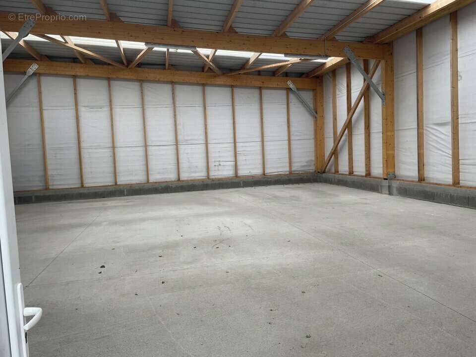 Commerce à PLOUZANE