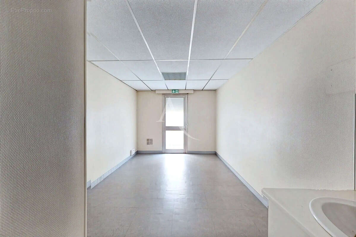 Appartement à THORIGNY-SUR-MARNE