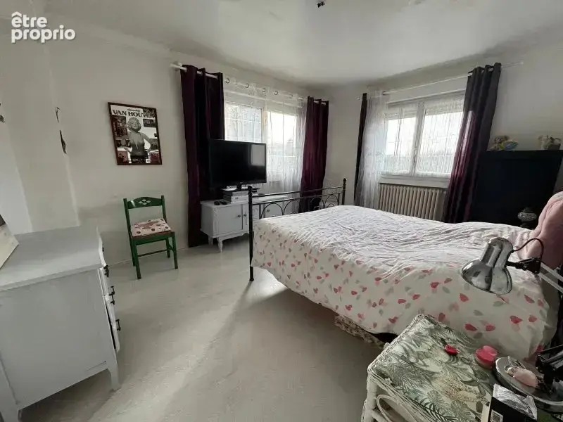 Maison atypique - photo 12