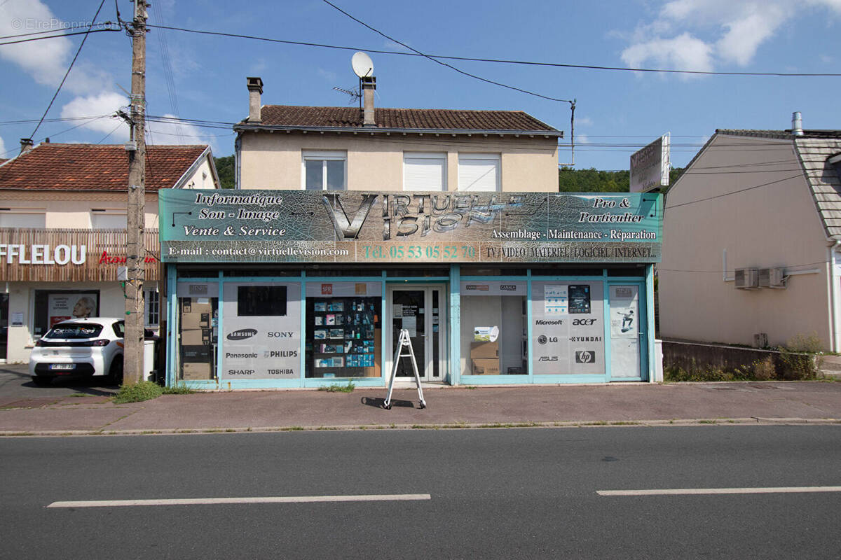 Appartement à PERIGUEUX