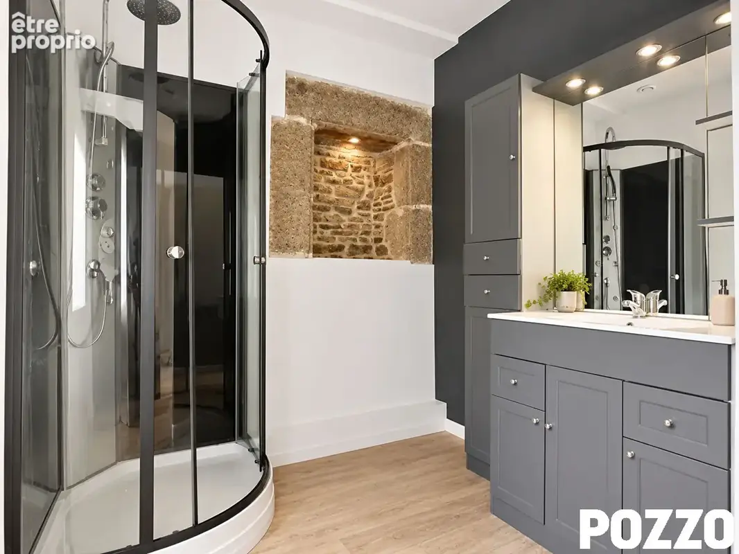 Maison Sougeal 6 pièces - 145 m2 avec jardin - photo 11
