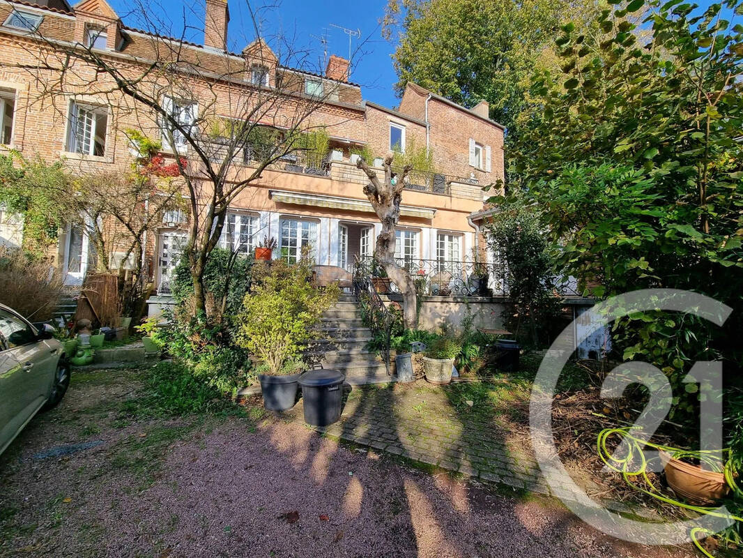 Appartement à LOUHANS